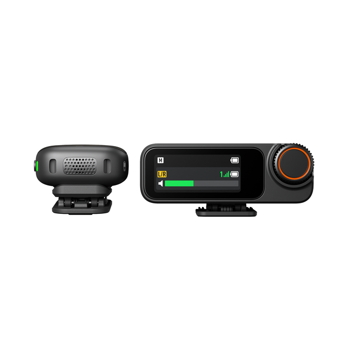DJI Mic 3 (1TX + 1RX)