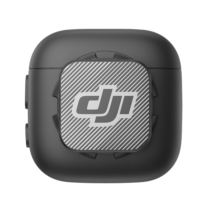 DJI Mic 3 (1TX + 1RX)