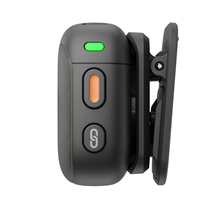 DJI Mic 3 (2TX + 1RX + Charging Case)