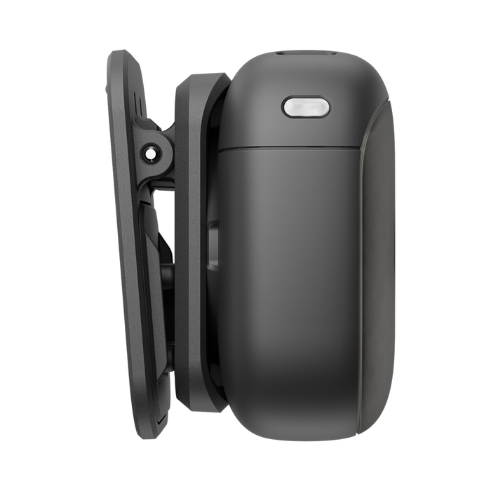 DJI Mic 3 (2TX + 1RX + Charging Case)