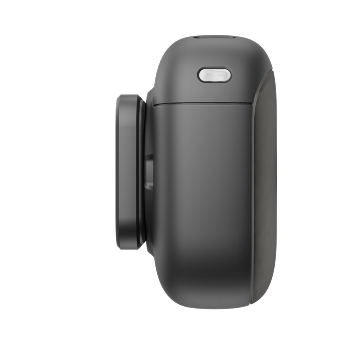 DJI Mic 3 (2TX + 1RX + Charging Case)