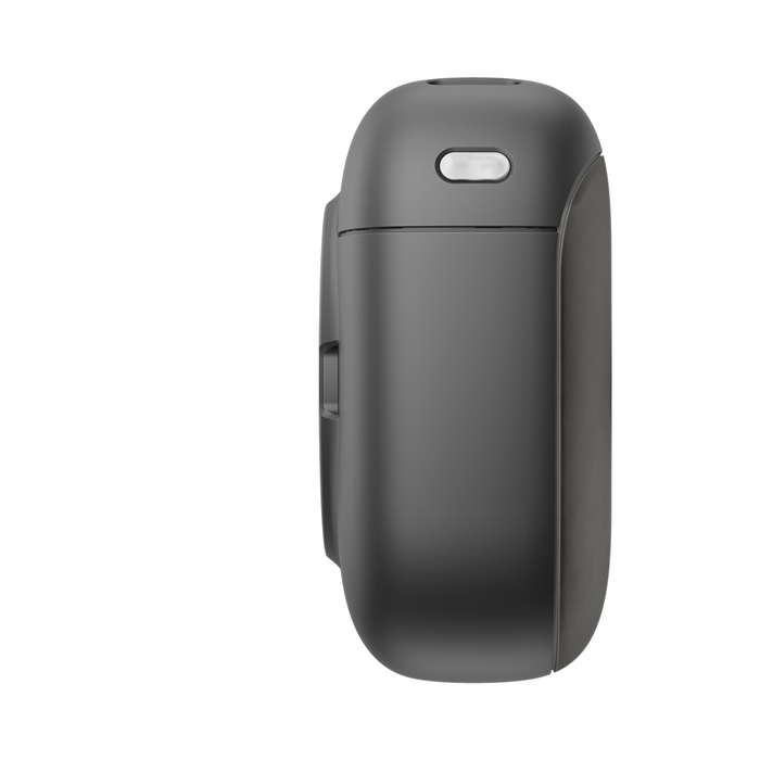 DJI Mic 3 (2TX + 1RX + Charging Case)