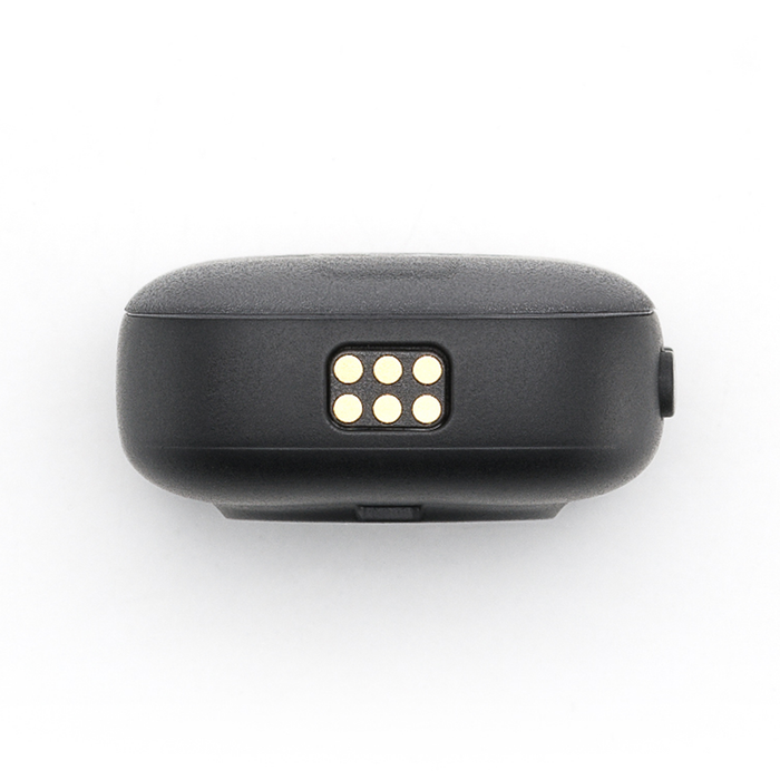 DJI Mic 3 (2TX + 1RX + Charging Case)