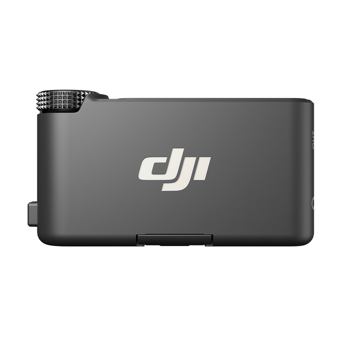 DJI Mic 3 (1TX + 1RX)