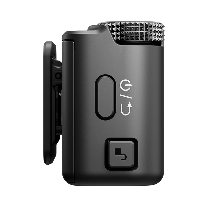 DJI Mic 3 (2TX + 1RX + Charging Case)
