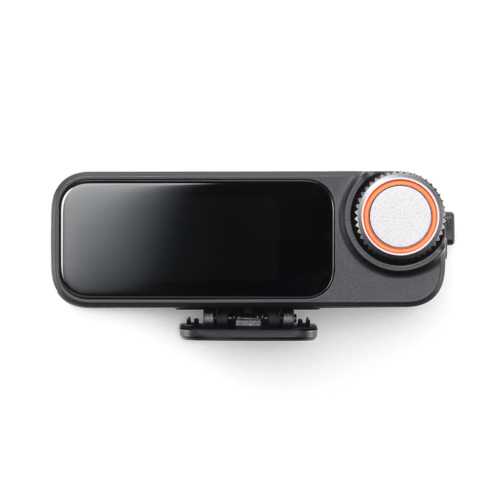 DJI Mic 3 (2TX + 1RX + Charging Case)