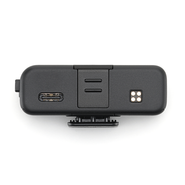 DJI Mic 3 (1TX + 1RX)