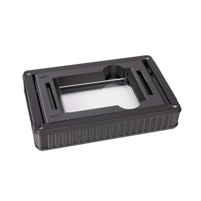 Negative Supply 120 Full Border Scanning Cassette (For Basic Film Carrier 120 MK2 Or Pro Film Carrier 120 MK2)