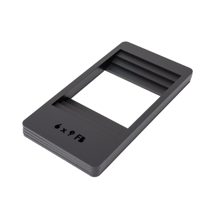 Negative Supply 120 Full Border Scanning Cassette (For Basic Film Carrier 120 MK2 Or Pro Film Carrier 120 MK2)