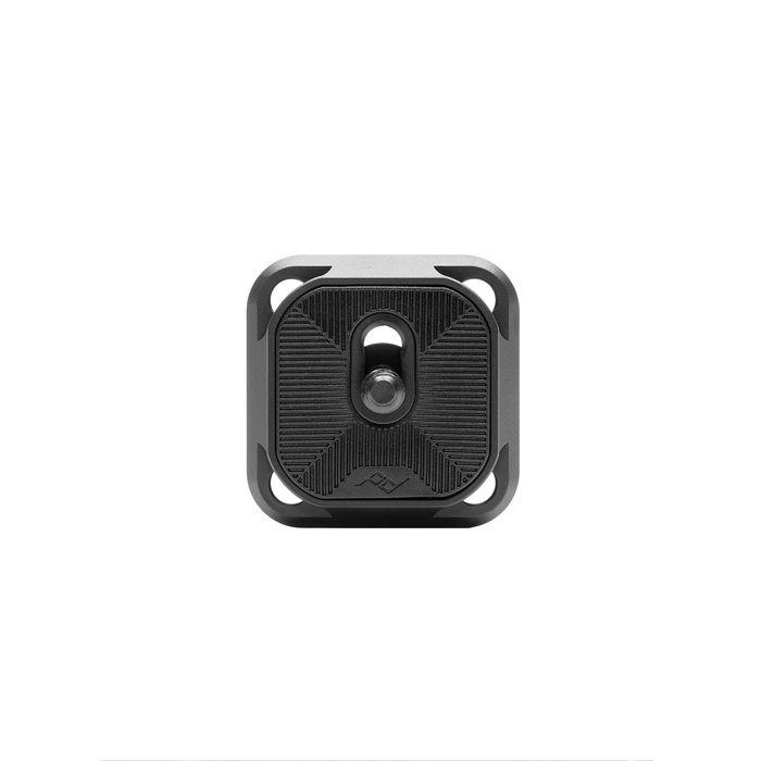 Peak Design Capture Clip V3 with Plate - Kelp