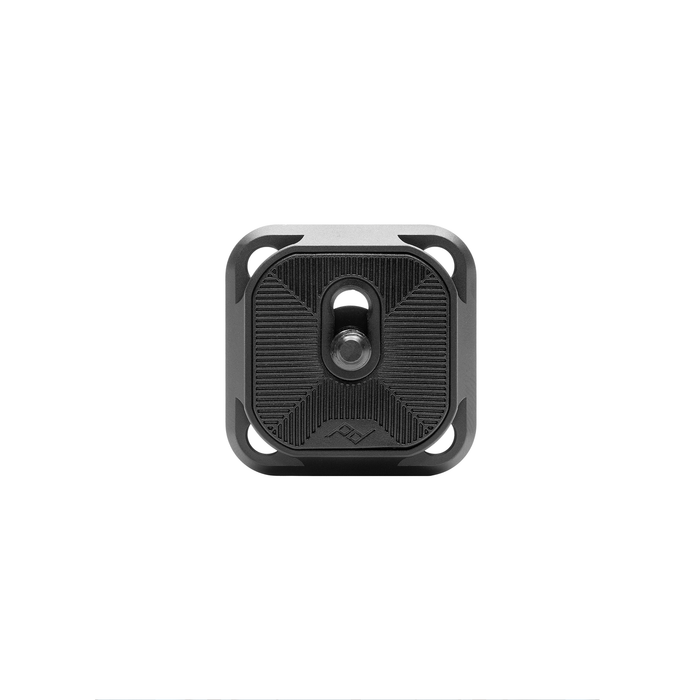 Peak Design Capture Clip V3 with Plate - Ocean