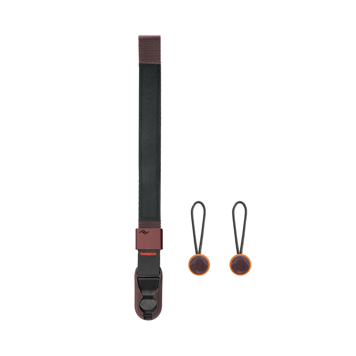 Peak Design Cuff Camera Wrist Strap - Eclipse