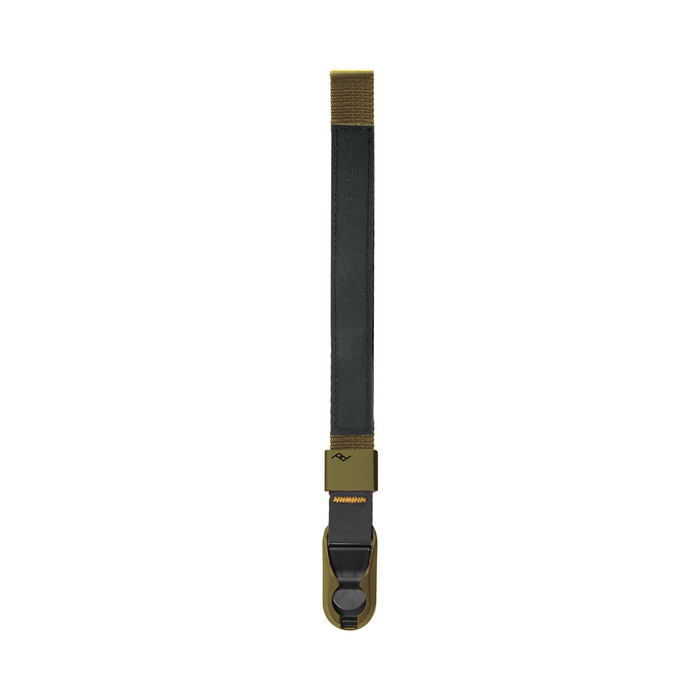 Peak Design Cuff Camera Wrist Strap - Kelp