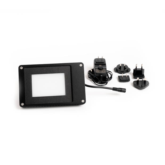 Negative Supply Light Source Mini 97 CRI