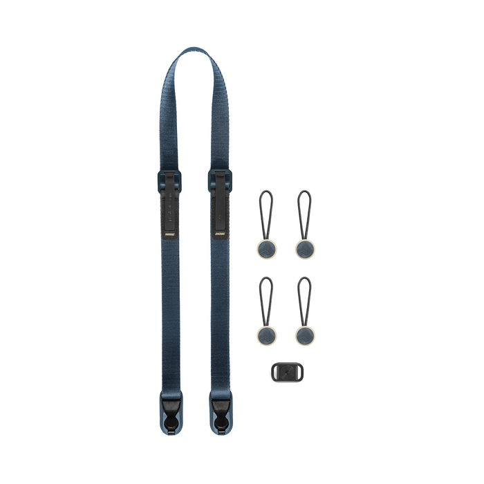 Peak Design Leash Camera Strap - Ocean