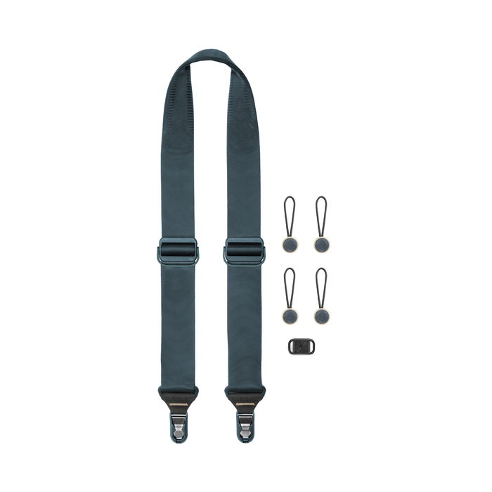 Peak Design Slide Camera Strap - Ocean