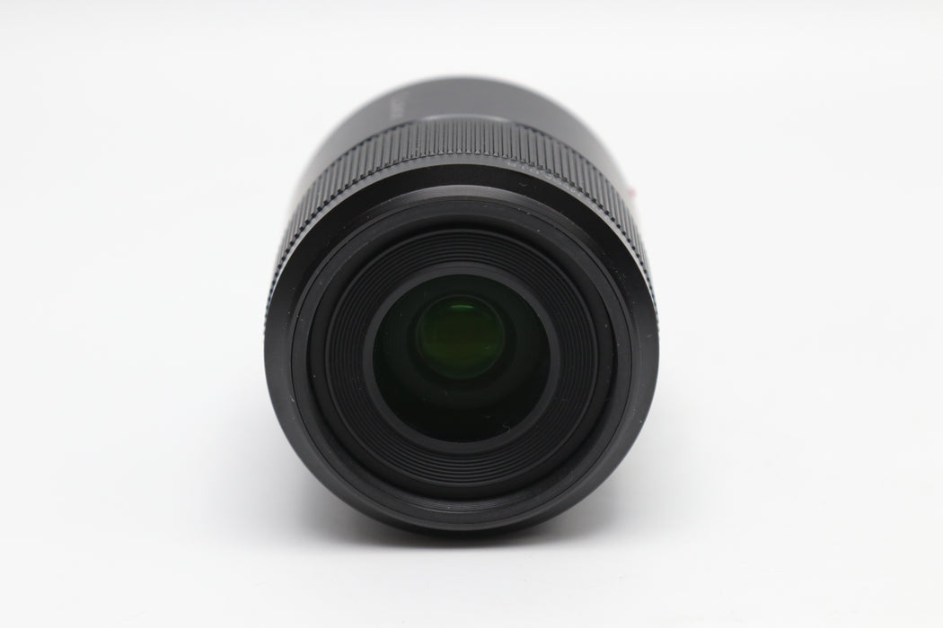 Used Lumix 30mm F2.8 Macro G (EX)