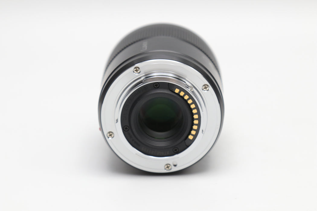 Used Lumix 30mm F2.8 Macro G (EX)