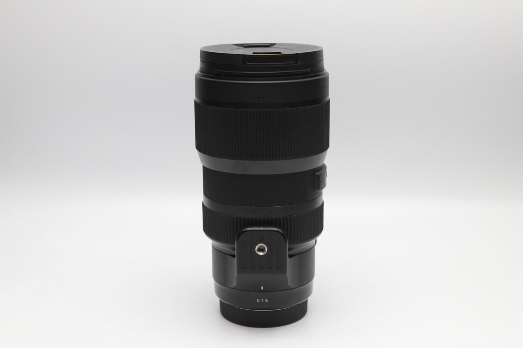 Used Sigma 50-100mm F1.8 DC HSM ART CAF (EX)