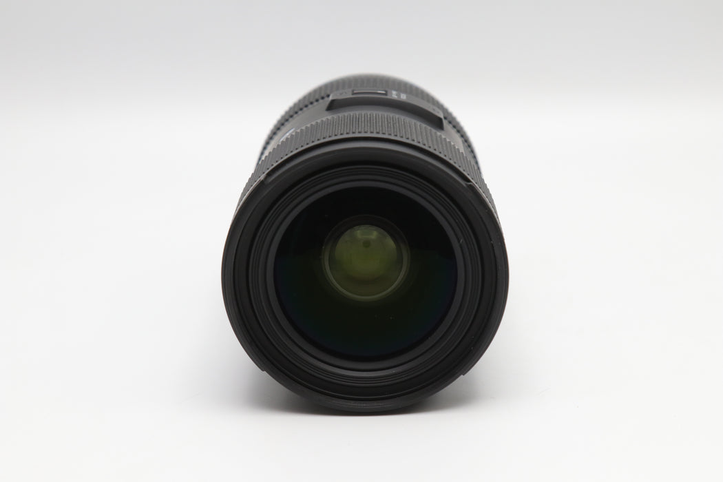 Used Sigma 18-35mm F1.8 DC HSM ART CAF (EX)