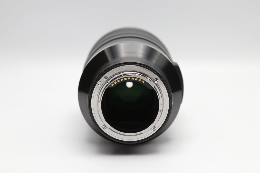 Used Sigma 40mm F1.4 DG HSM Sony FE (EX)