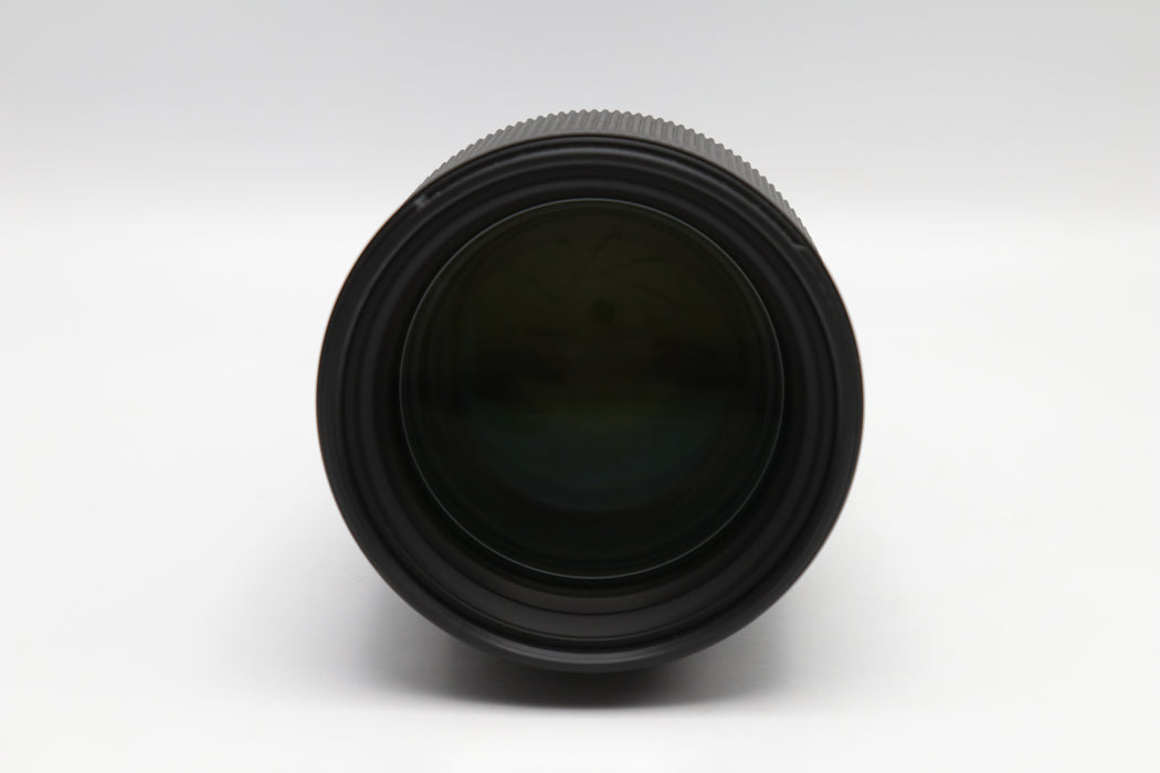 Used Sigma 85mm F1.4 DG HSM Sony FE (EX)