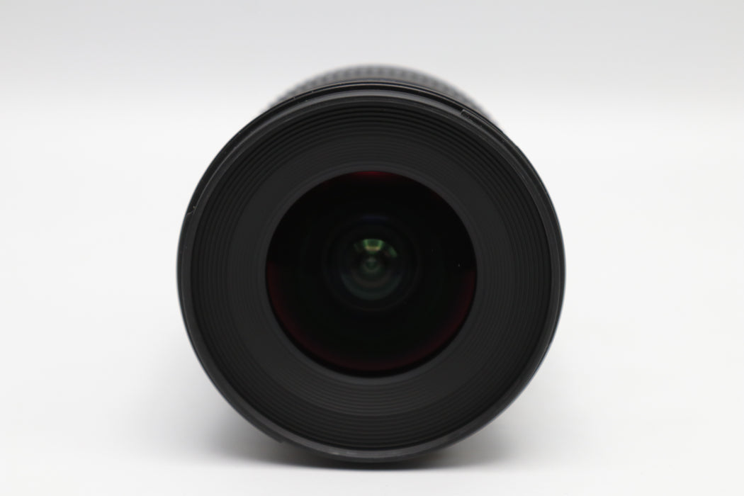 Used Sigma 10-20mm DC HSM CAF (EX)