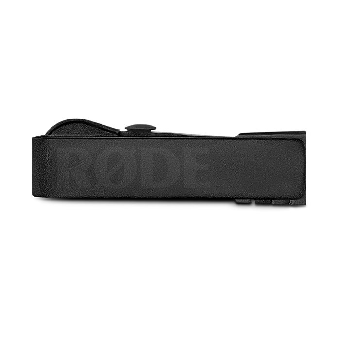 Rode HS2 Lightweight Headset Microphone, Large - Pink