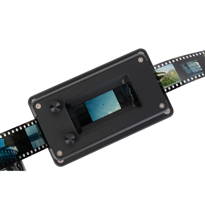 Negative Supply Light Source 35