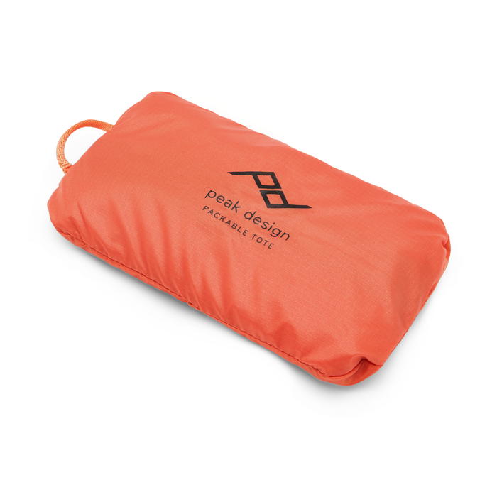 Peak Design Packable Tote - Ibis