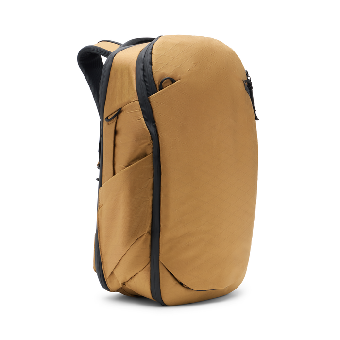 Peak Design Travel 30L Backpack - Coyote