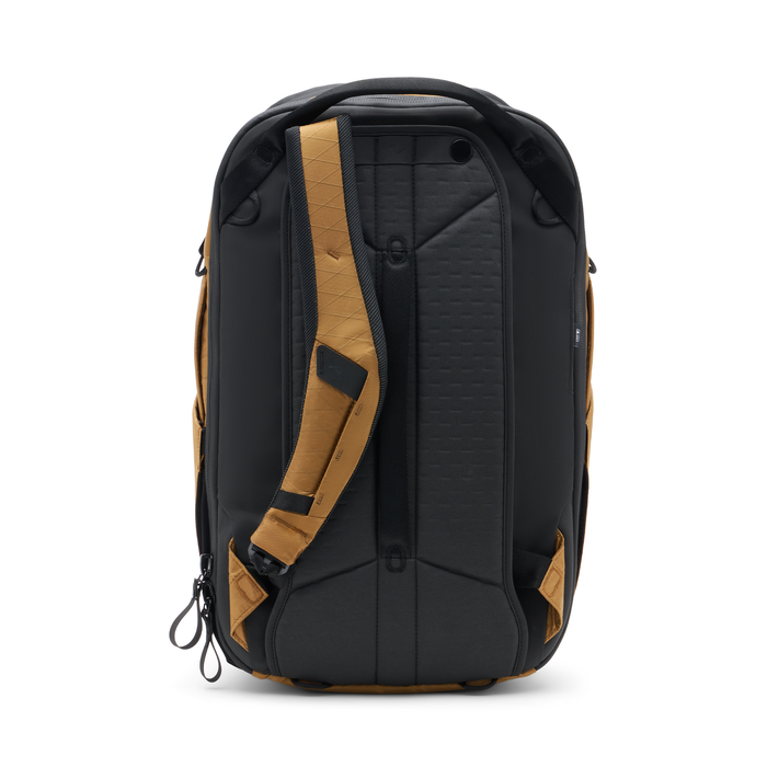 Peak Design Travel 30L Backpack - Coyote