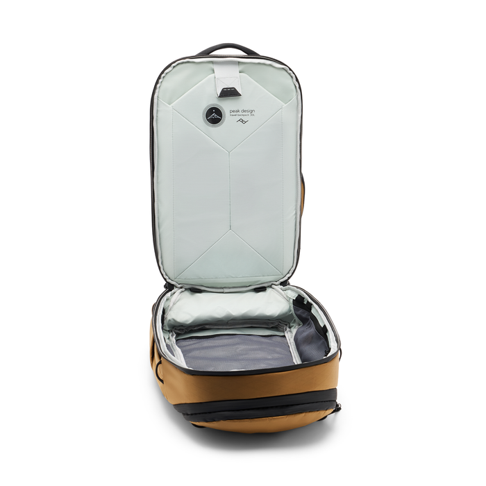 Peak Design Travel 30L Backpack - Coyote