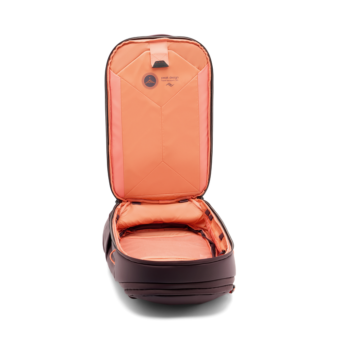 Peak Design Travel 30L Backpack - Eclipse