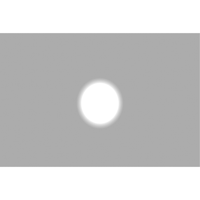 LEE Filters 220 White Frost Diffusion Lighting Gel Filter Roll, 48" x 25'