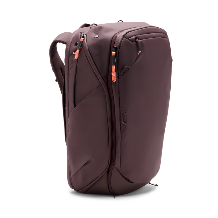 Peak Design Travel 45L Backpack - Eclipse