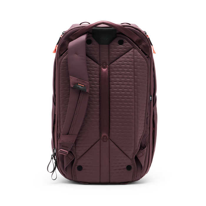 Peak Design Travel 45L Backpack - Eclipse