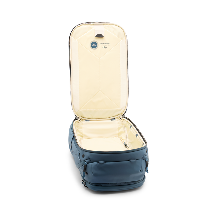 Peak Design Travel 45L Backpack - Ocean
