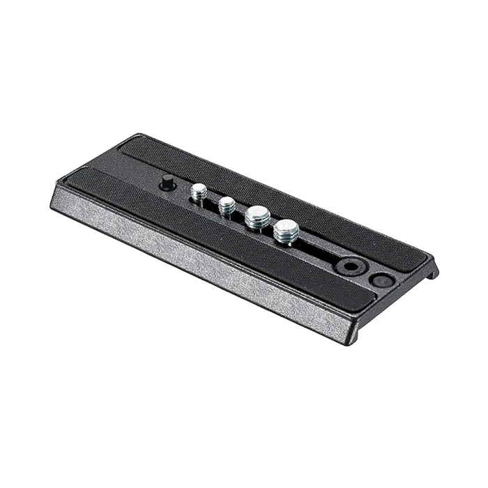 Manfrotto 357PLV-1 Rapid Connect Adapter With 357PLV-1 Sliding Plate