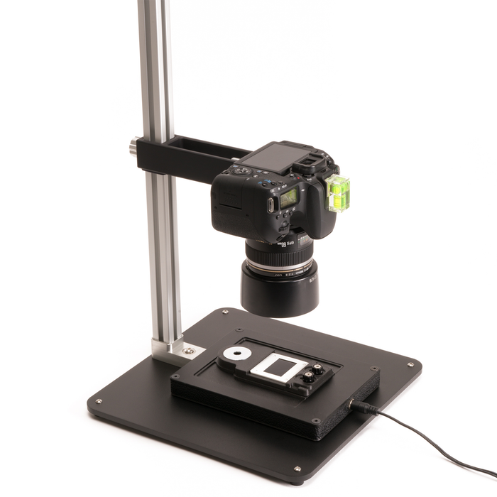 Negative Supply Basic 35mm Mounted Slide Scanning Kit