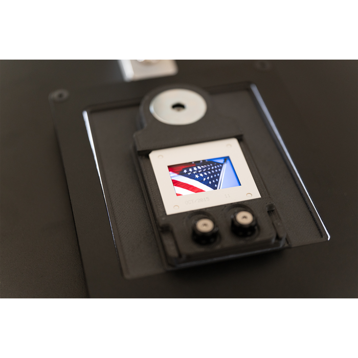 Negative Supply Basic 35mm Mounted Slide Scanning Kit
