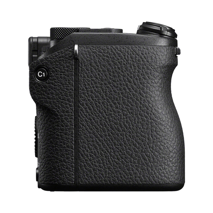 Sony Alpha a6700 Mirrorless Camera with 16-50mm f/3.5-5.6 II Lens