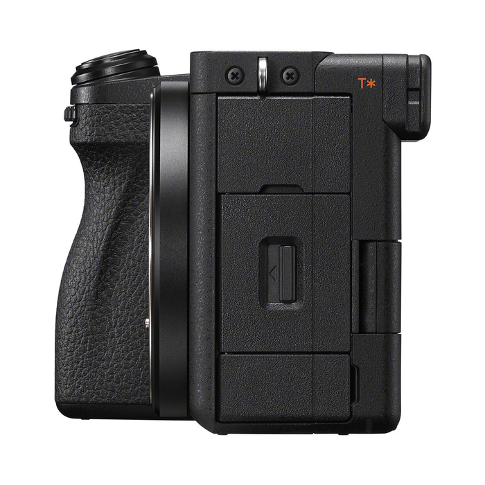 Sony Alpha a6700 Mirrorless Camera with 16-50mm f/3.5-5.6 II Lens