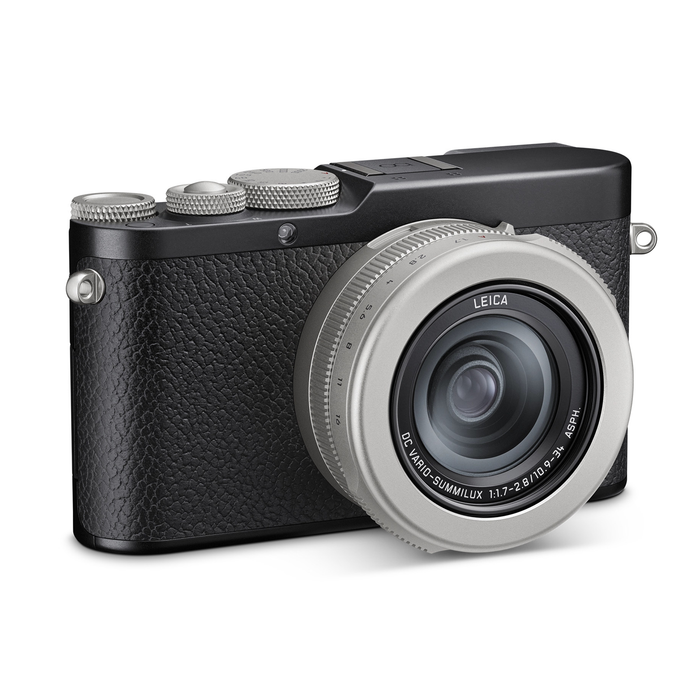 Leica D-Lux 8 100 Years of Leica Compact Camera (Limited Edition)