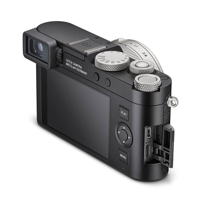 Leica D-Lux 8 100 Years of Leica Compact Camera (Limited Edition)