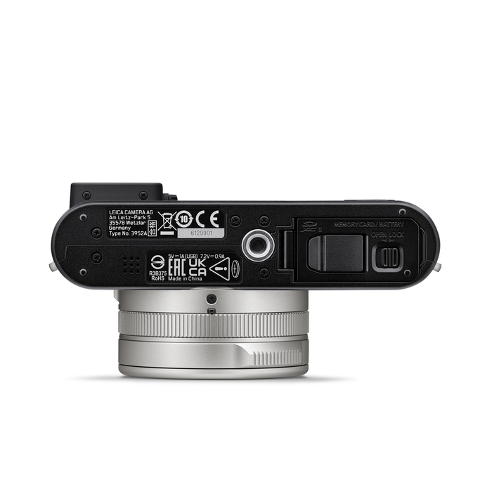 Leica D-Lux 8 100 Years of Leica Compact Camera (Limited Edition)