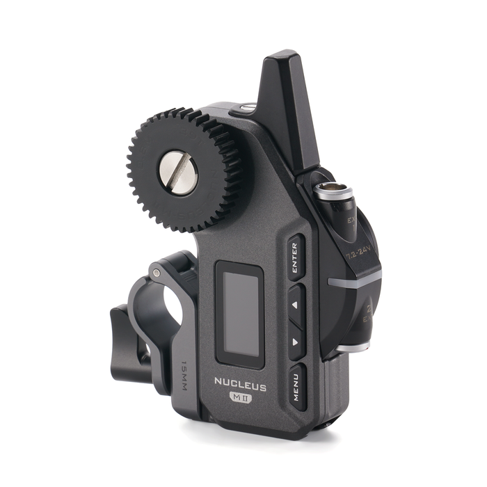 Tilta Nucleus-M II Wireless Lens Control System Ultimate Kit