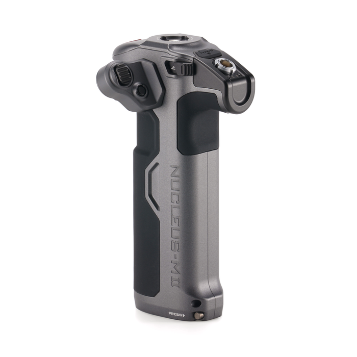 Tilta Nucleus-M II Wireless Lens Control System Ultimate Kit