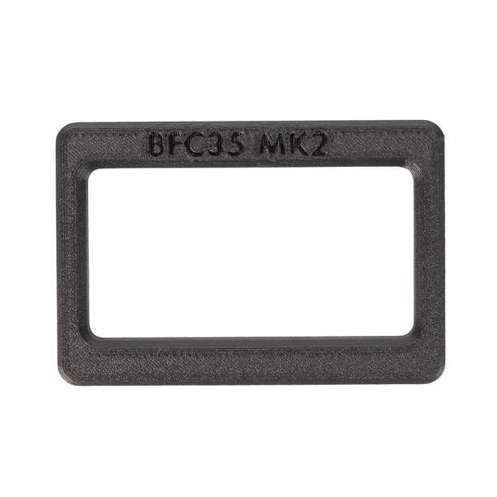 Negative Supply Light Source 35 Adapter for Basic Film Carrier 35 MK2