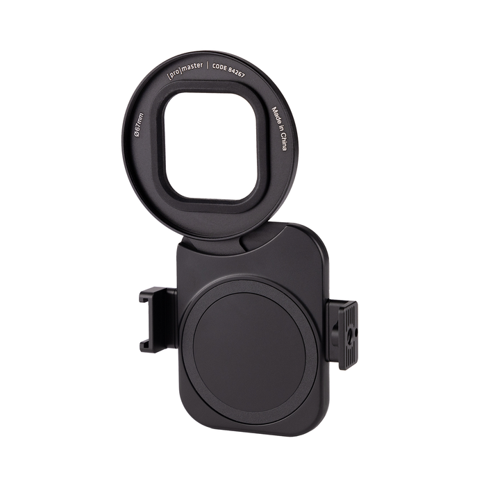 ProMaster Filter Mount for MagSafe